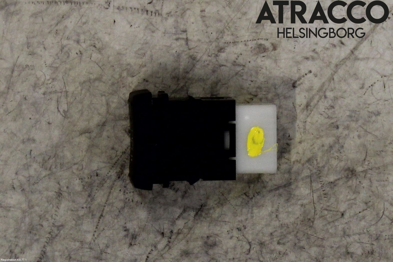 Mitsubishi L200 16-23 Strömställare Diffspärr