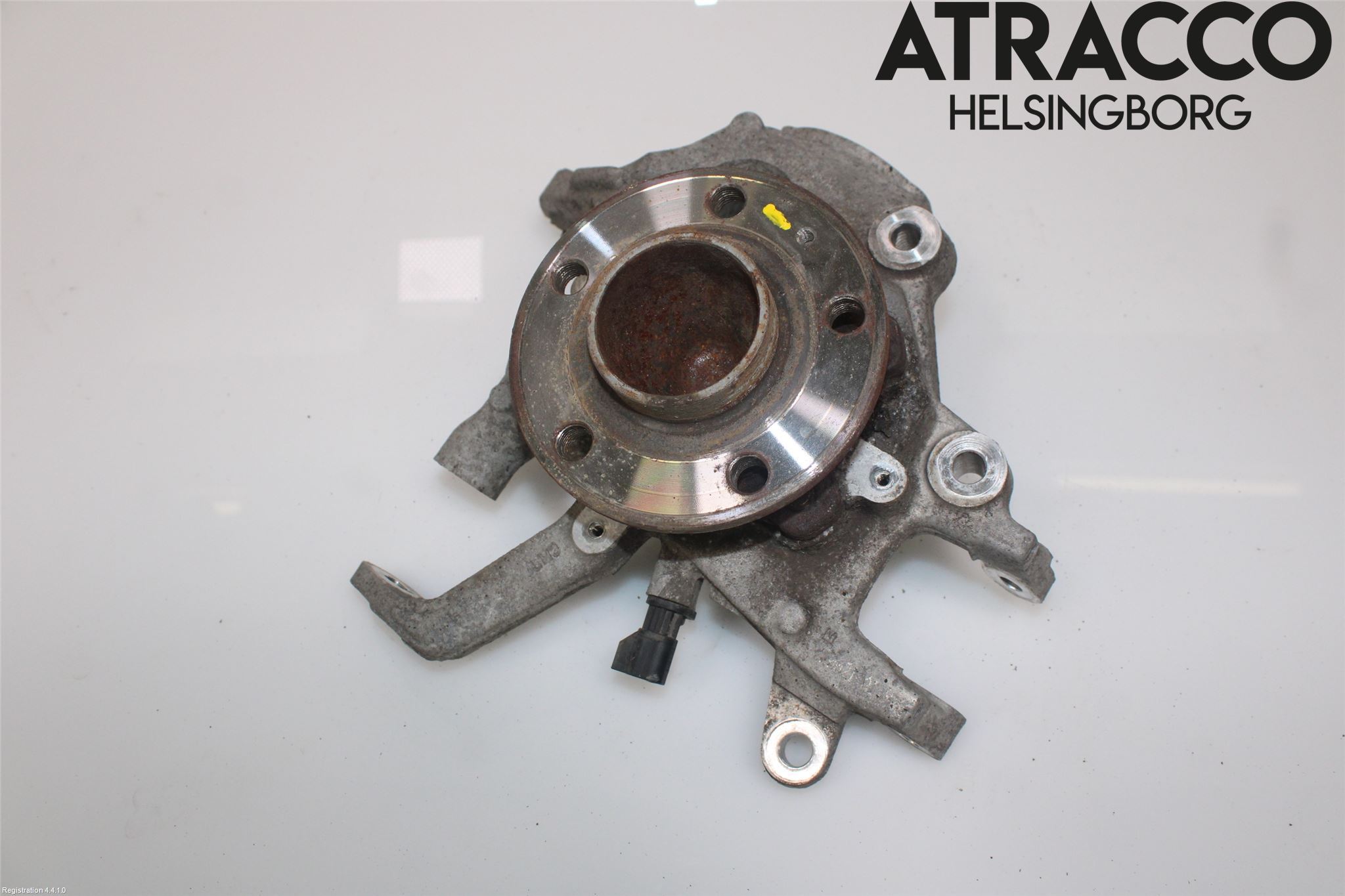 Volvo V60 19- Hjullagerhus Bak Vä