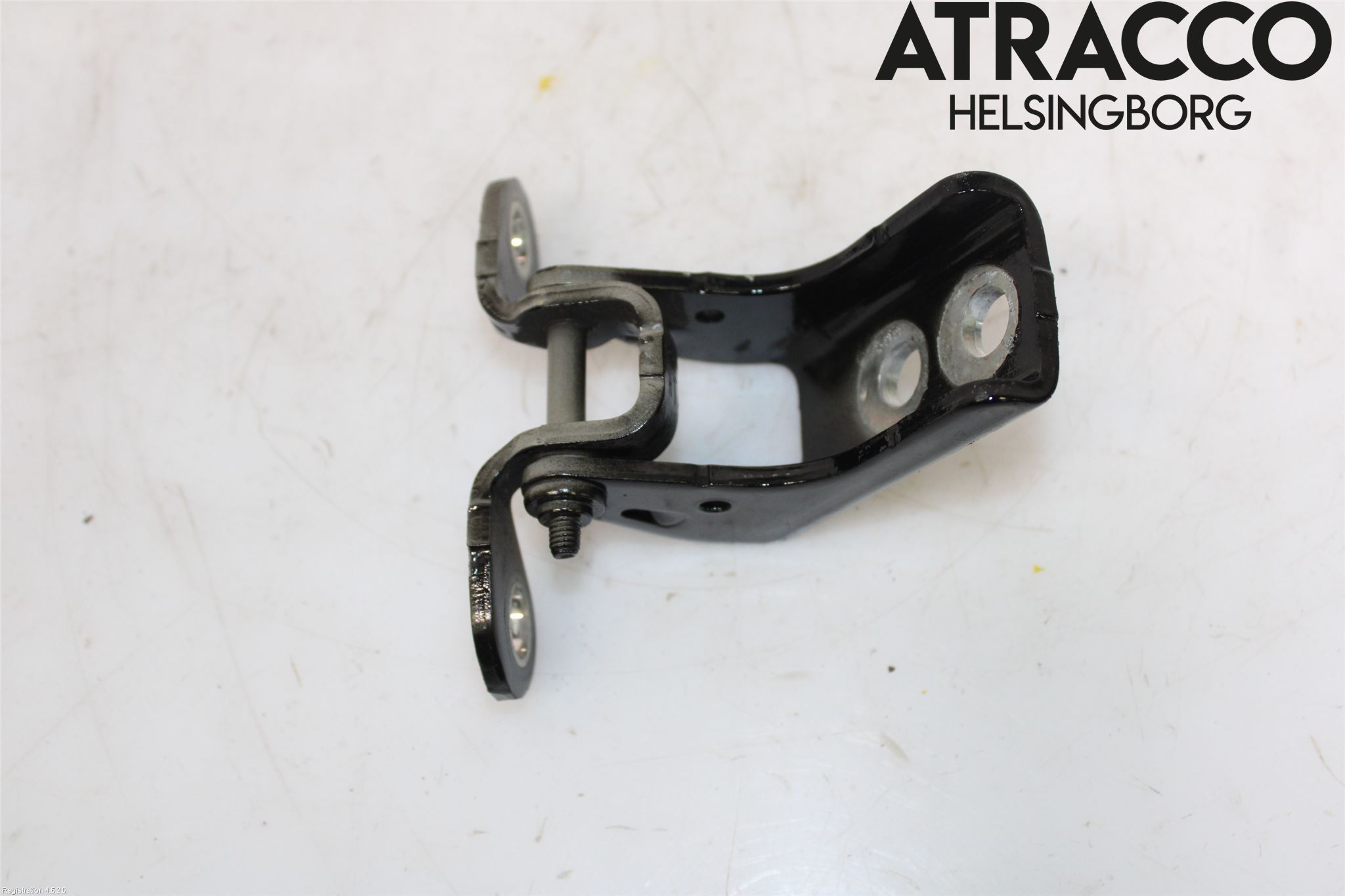 Nissan MICRA 17- Dörrgångjärn