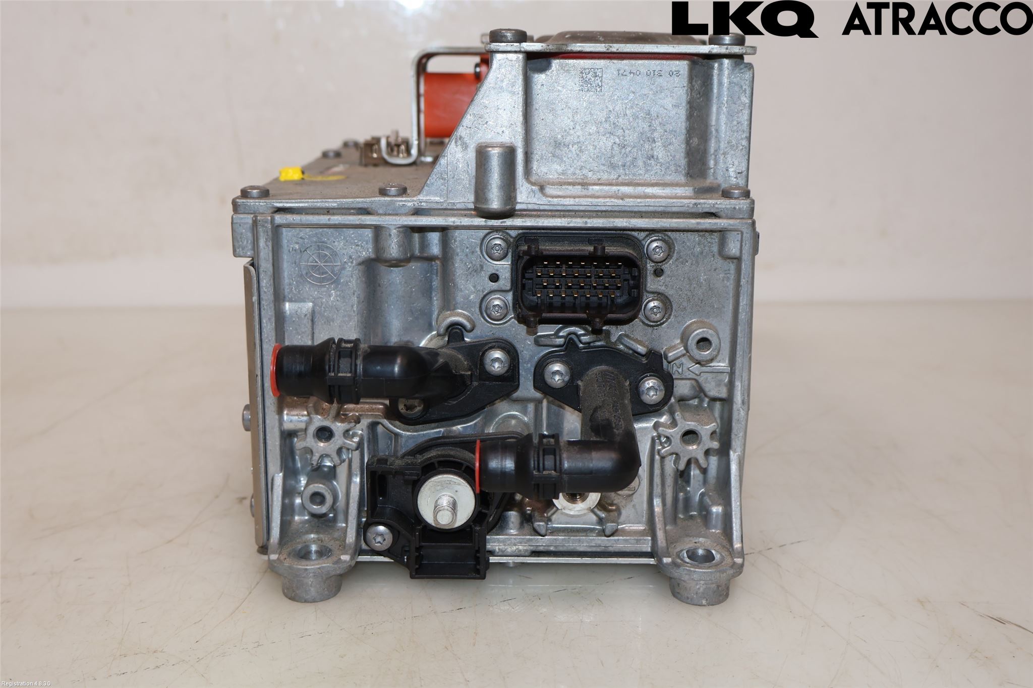 Volkswagen VW TIGUAN 16-24 Hybridconverter