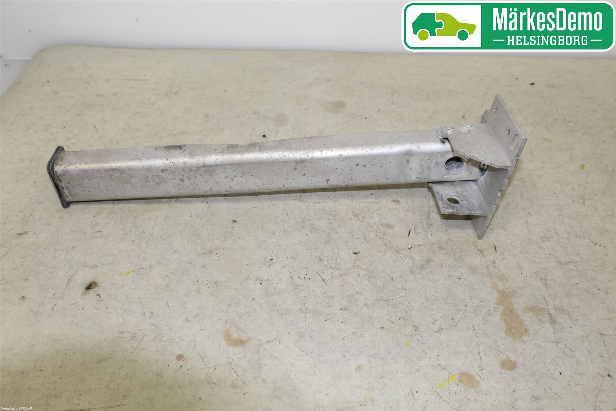 Citroen C4 II 11-18 Framvagnsbalk