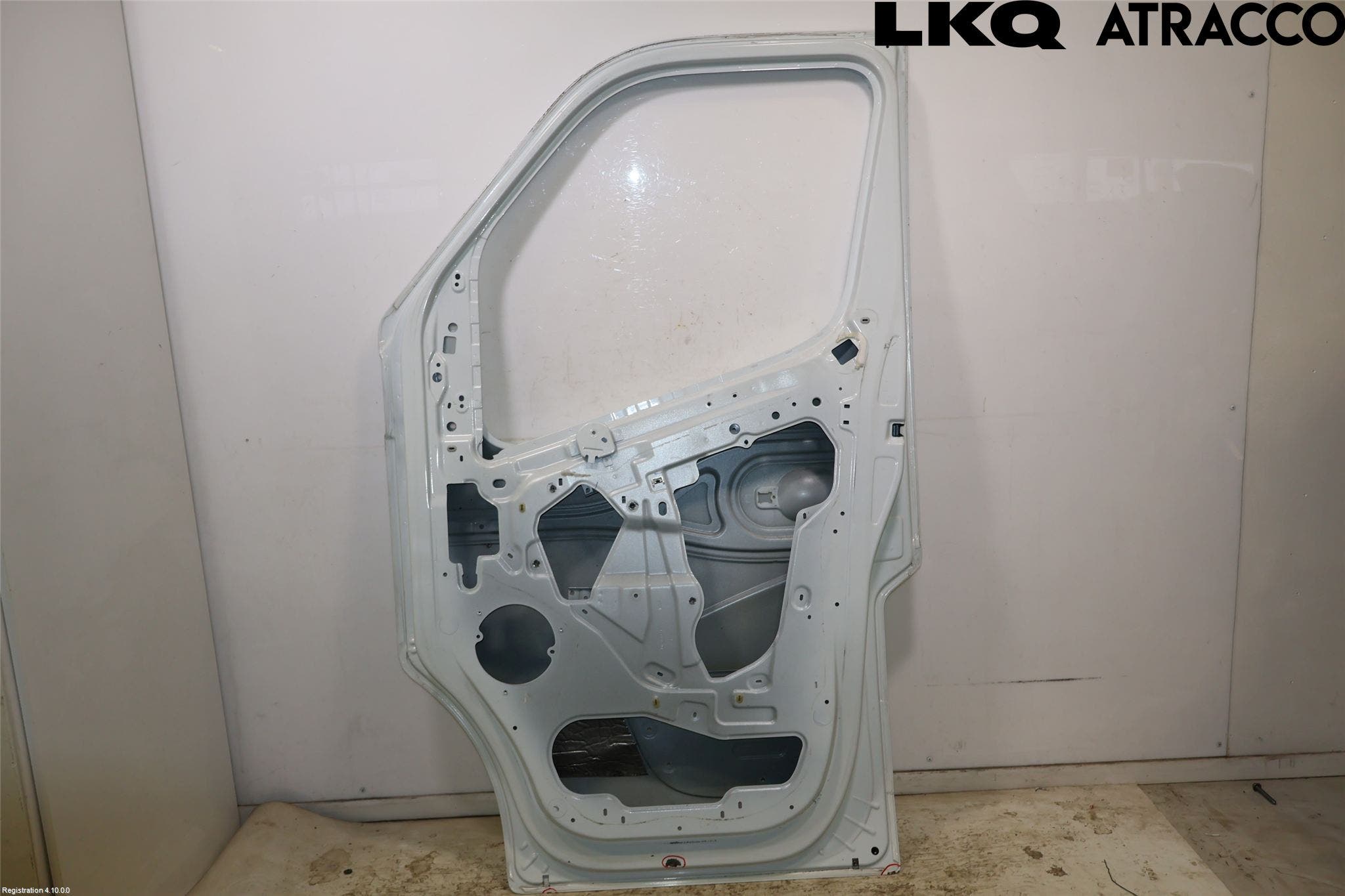 Opel MOVANO B 10-22 Dörr Fram Höger