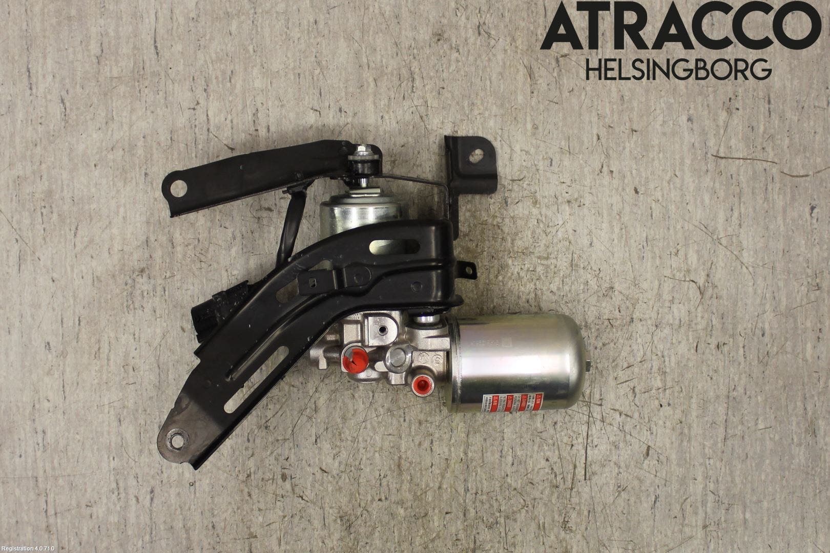 Toyota RAV4 19- Abs Hydraulpump
