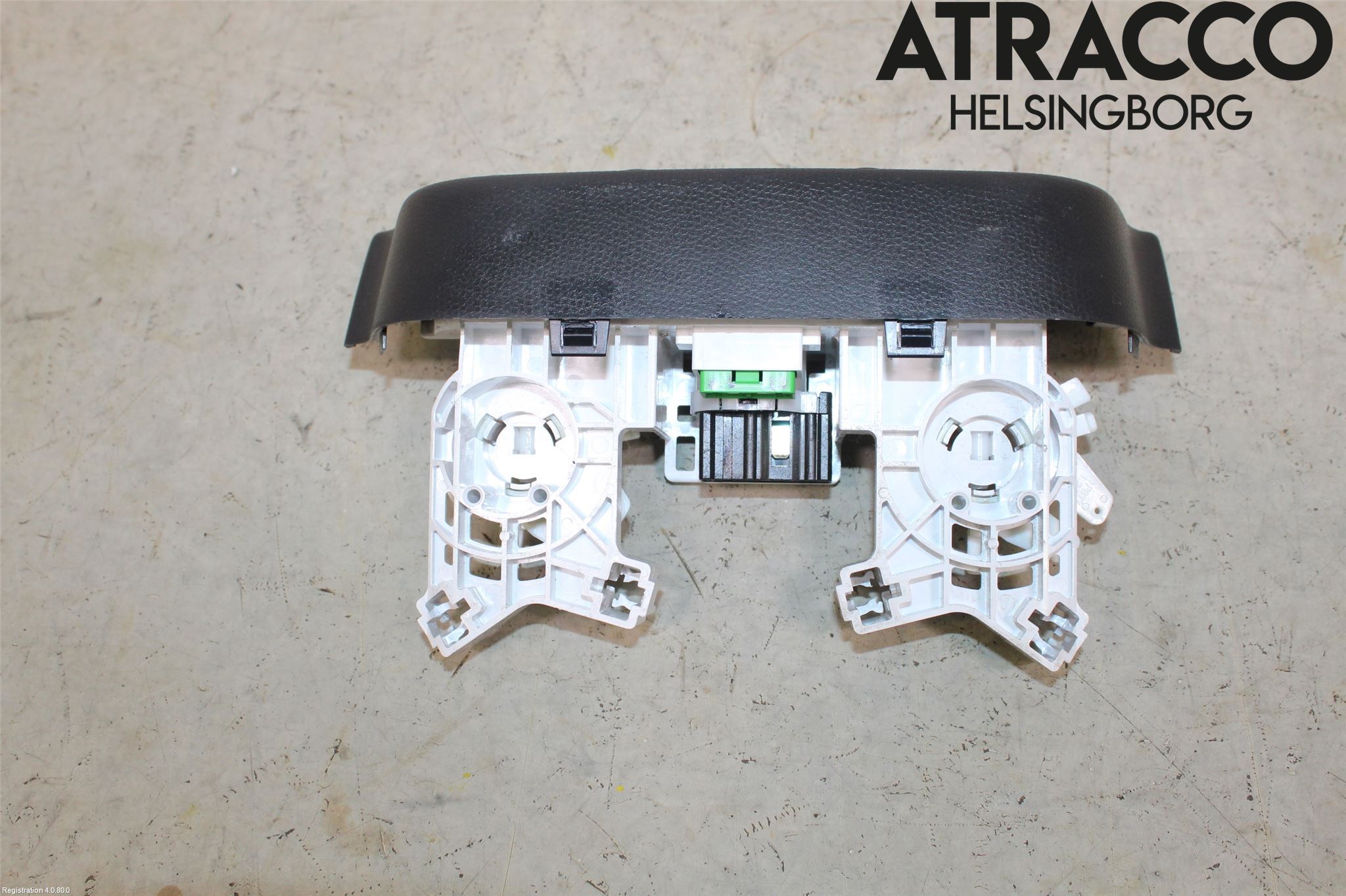 Suzuki SWIFT 05-10 Värmereglage