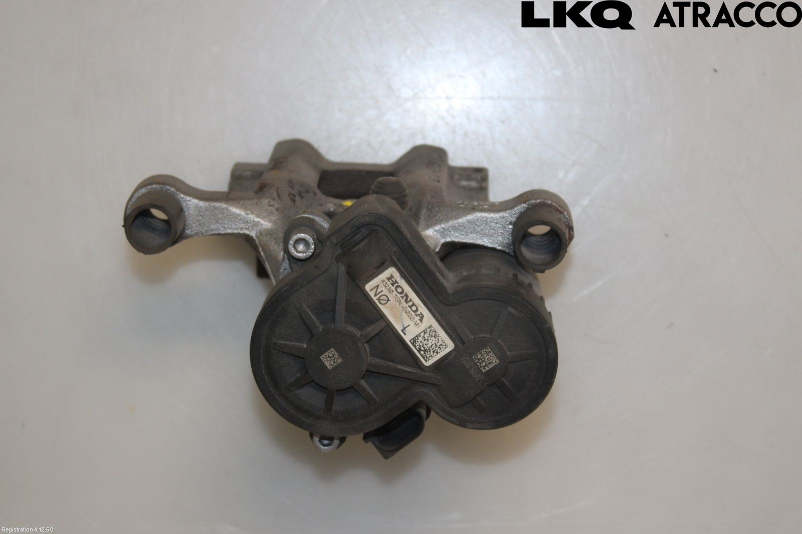 Honda CIVIC 17-22 Bromsok Bak Vänster