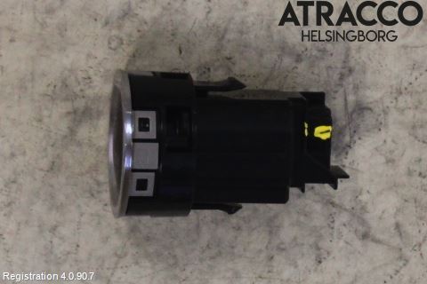 Toyota COROLLA CROSS XG10 22- Startknapp Personbil