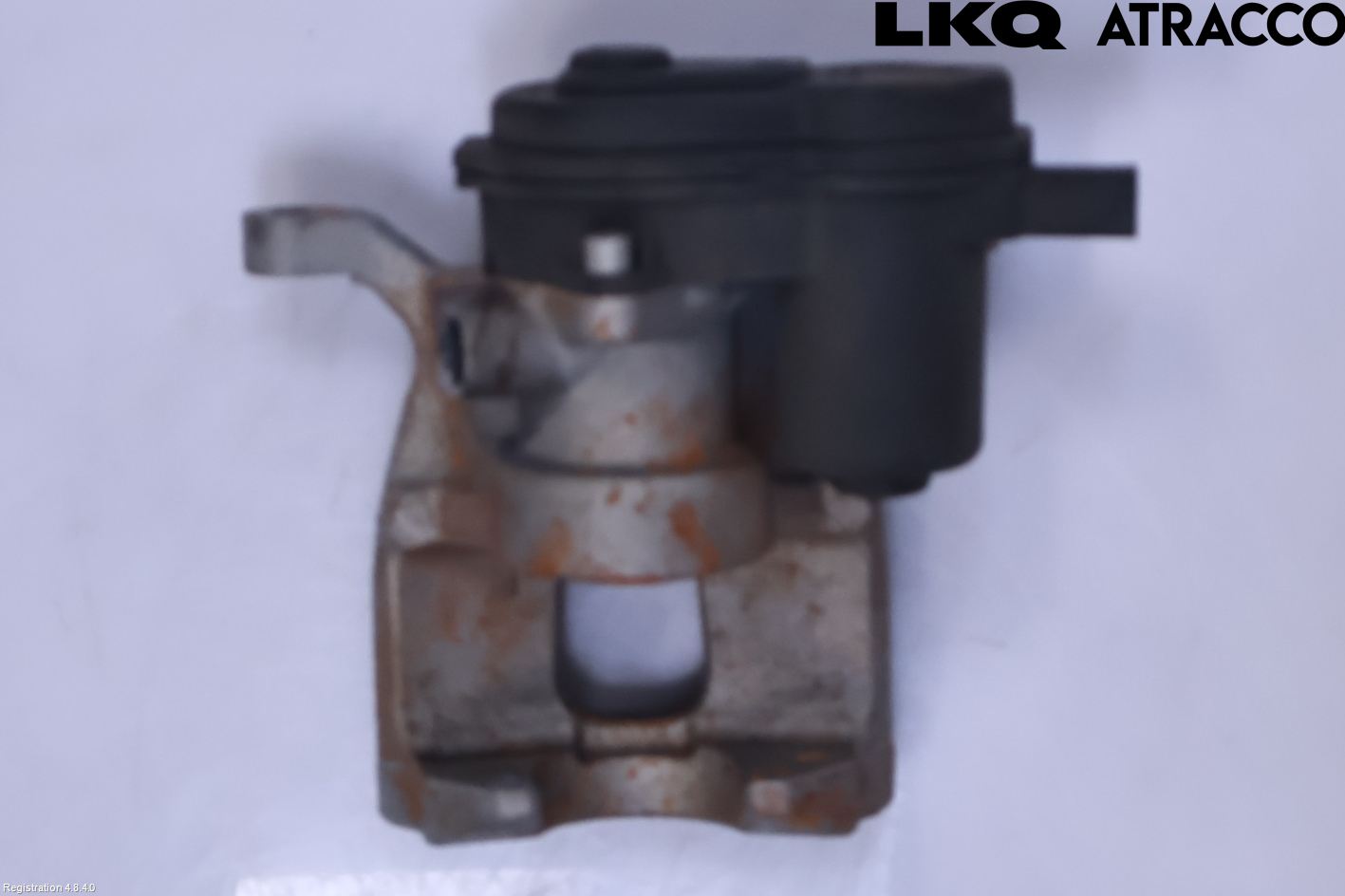 Honda HR-V 15-21 Bromsok Bak Höger