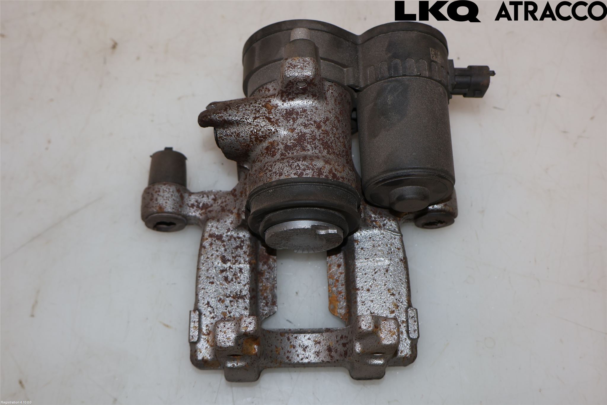 Subaru OUTBACK 15-20 Bromsok Bak Höger