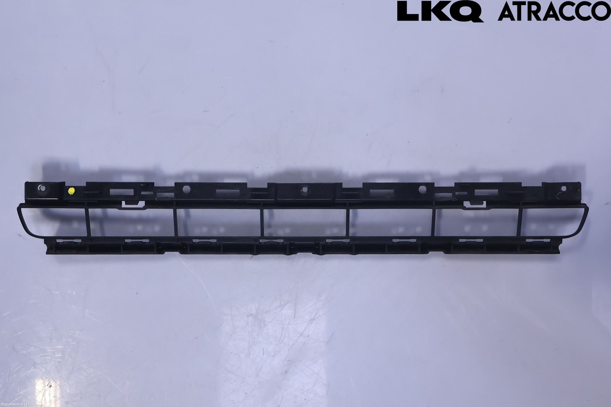 Audi A4/S4 B9 16-19 Grilldel Mitt