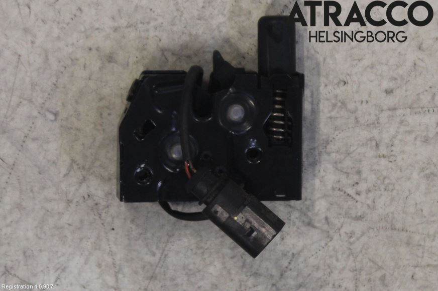 Audi A6/S6 4G 11-18 Huvlås