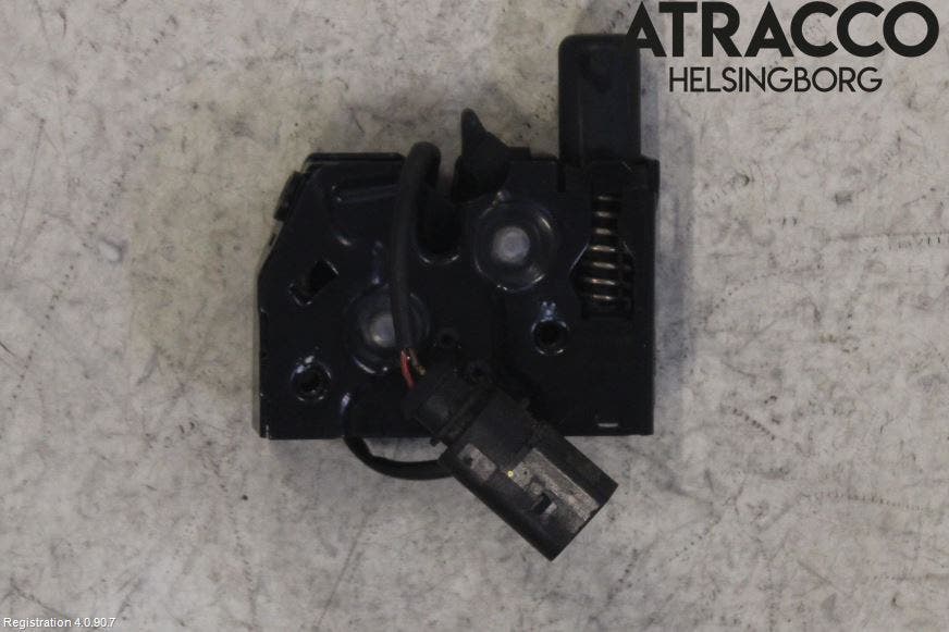 Audi A6/S6 4G 11-18 Huvlås