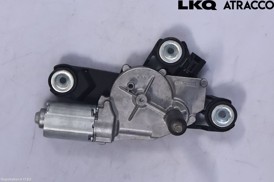 Volvo V40 12-19 Torkarmotor Baklucka