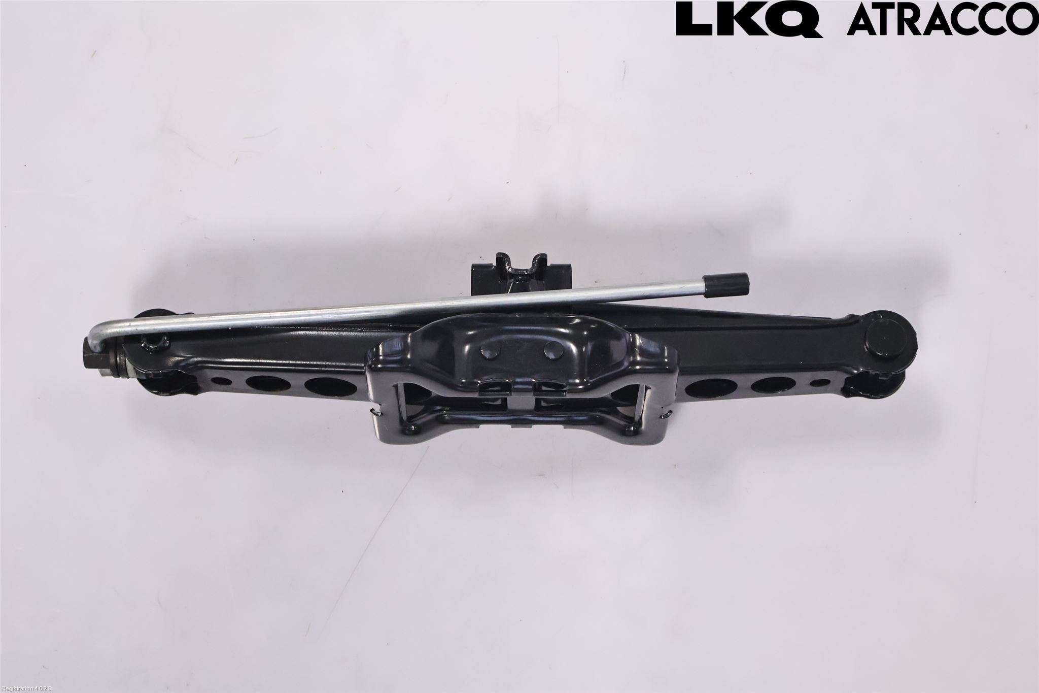 Volvo V60 14-18 Domkraft