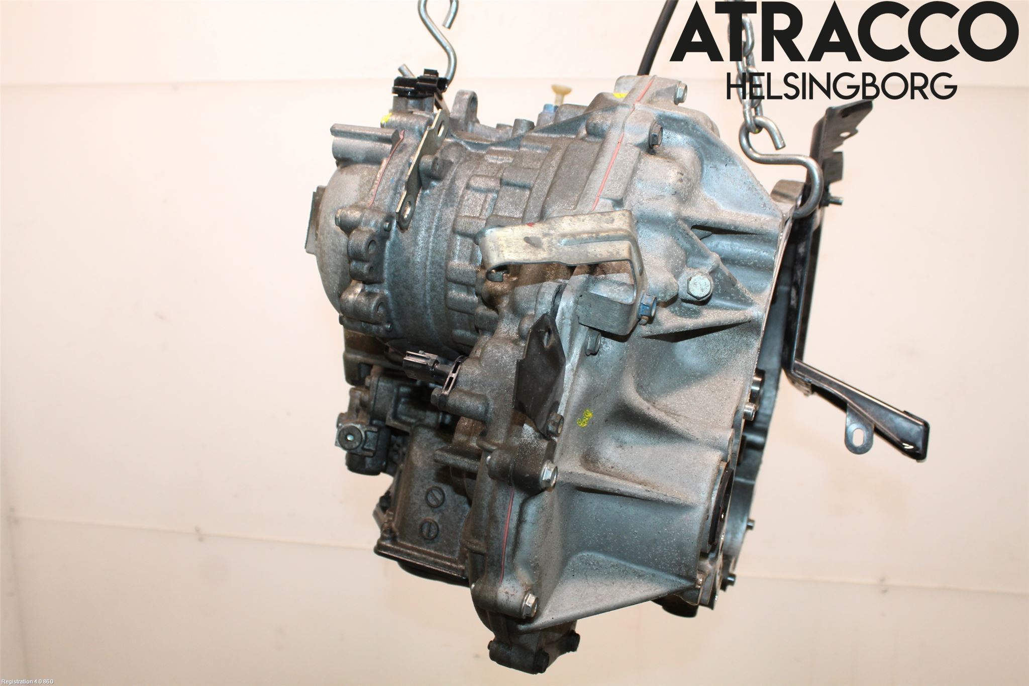 Mitsubishi SPACE STAR 13- Växellåda Automat