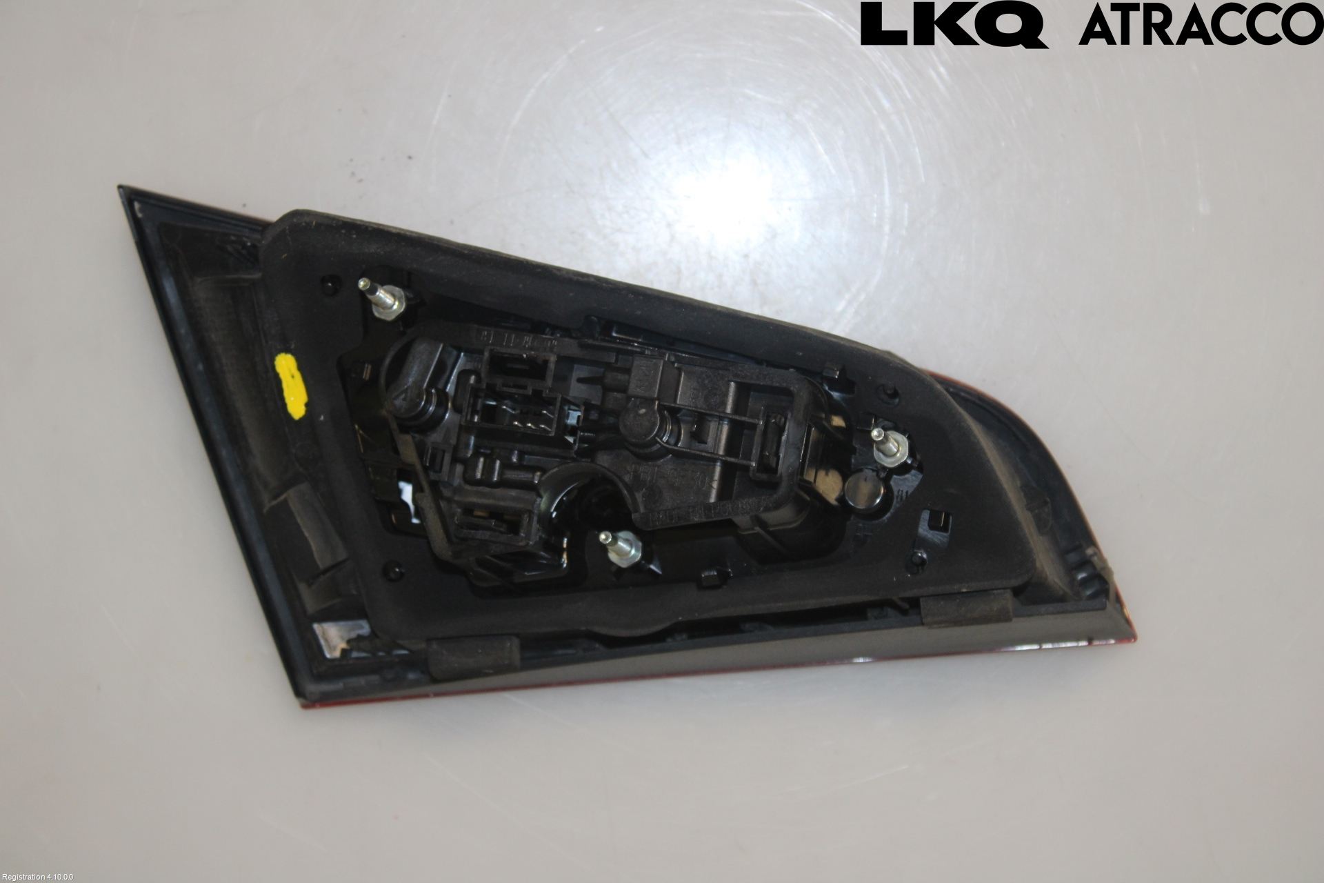 Audi A3/S3 05-13 Bakljus Lucka Hö