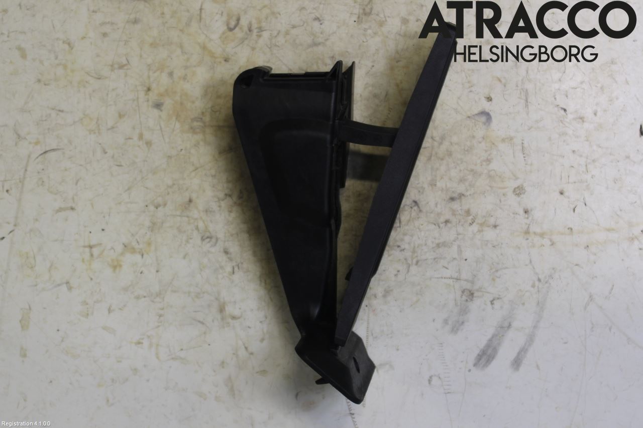 BMW 5 G30/G31/F90 17-23 Gaspedal