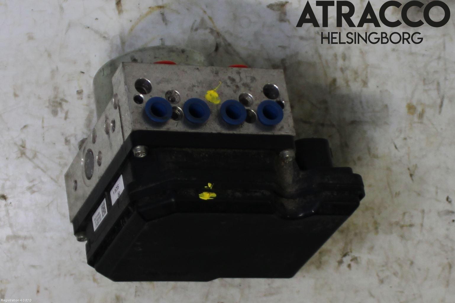 Nissan LEAF 11-17 Abs Hydraulaggregat