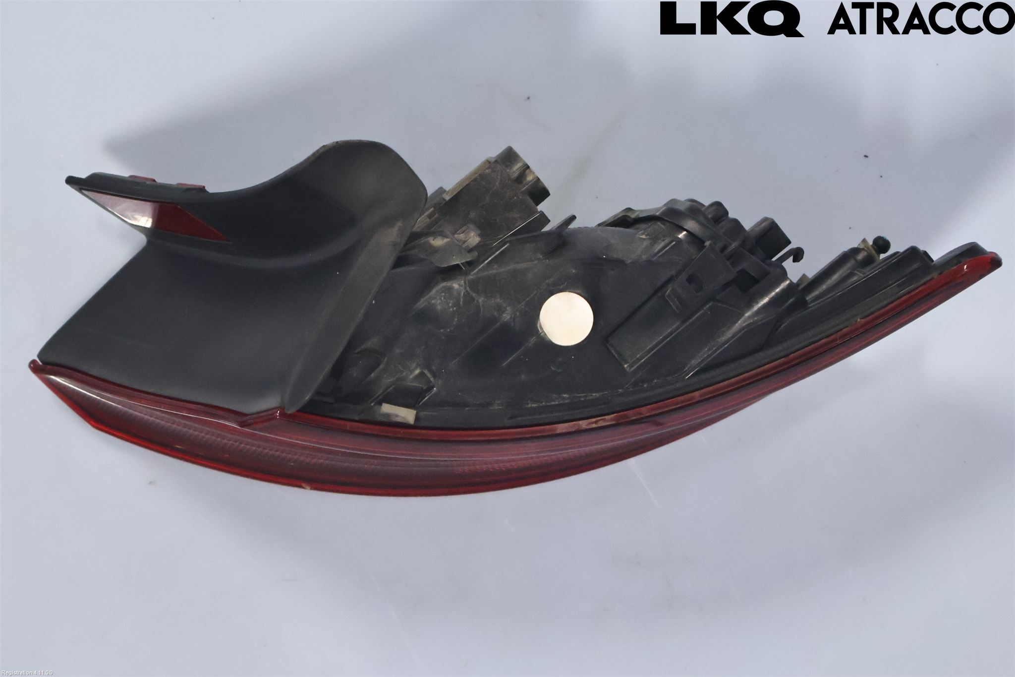 Audi A3/S3 8V 13-20 Bakljus Höger