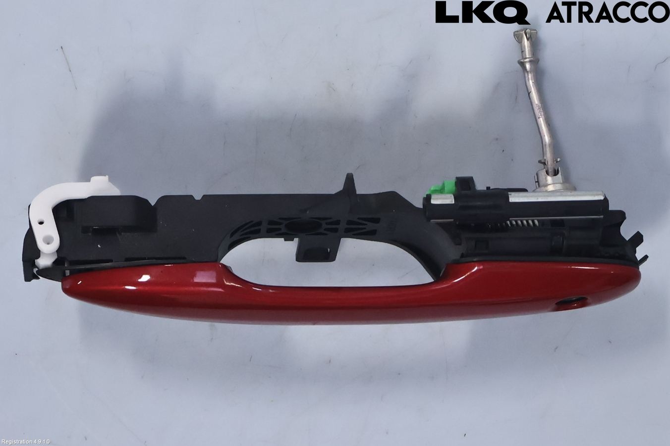 Toyota COROLLA 19- Dörrhandtag Yttre Vä