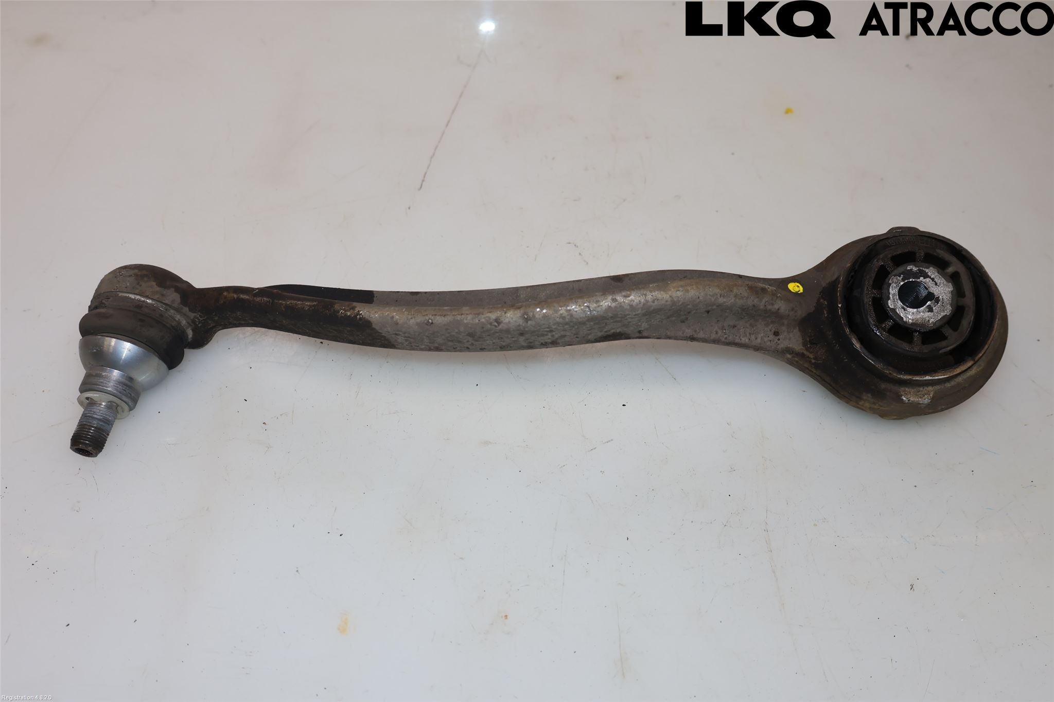Mercedes-Benz MB C-KLASS (W205) 14-21 Bärarm Fram Undre Hö