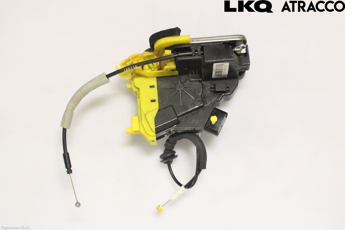 Kia CEED 12-18 Centrallåsmotor Vänster