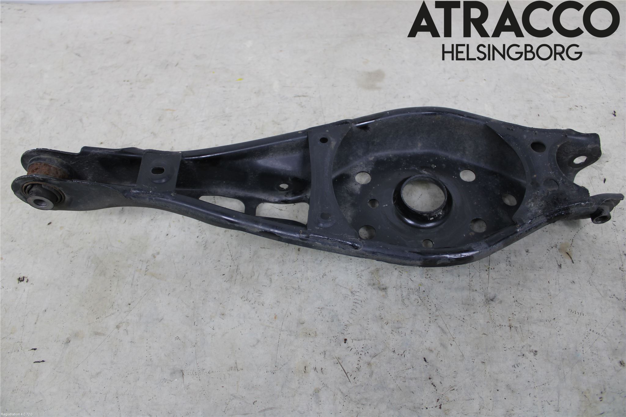 Honda CIVIC 17-22 Bärarm Bak Vänster