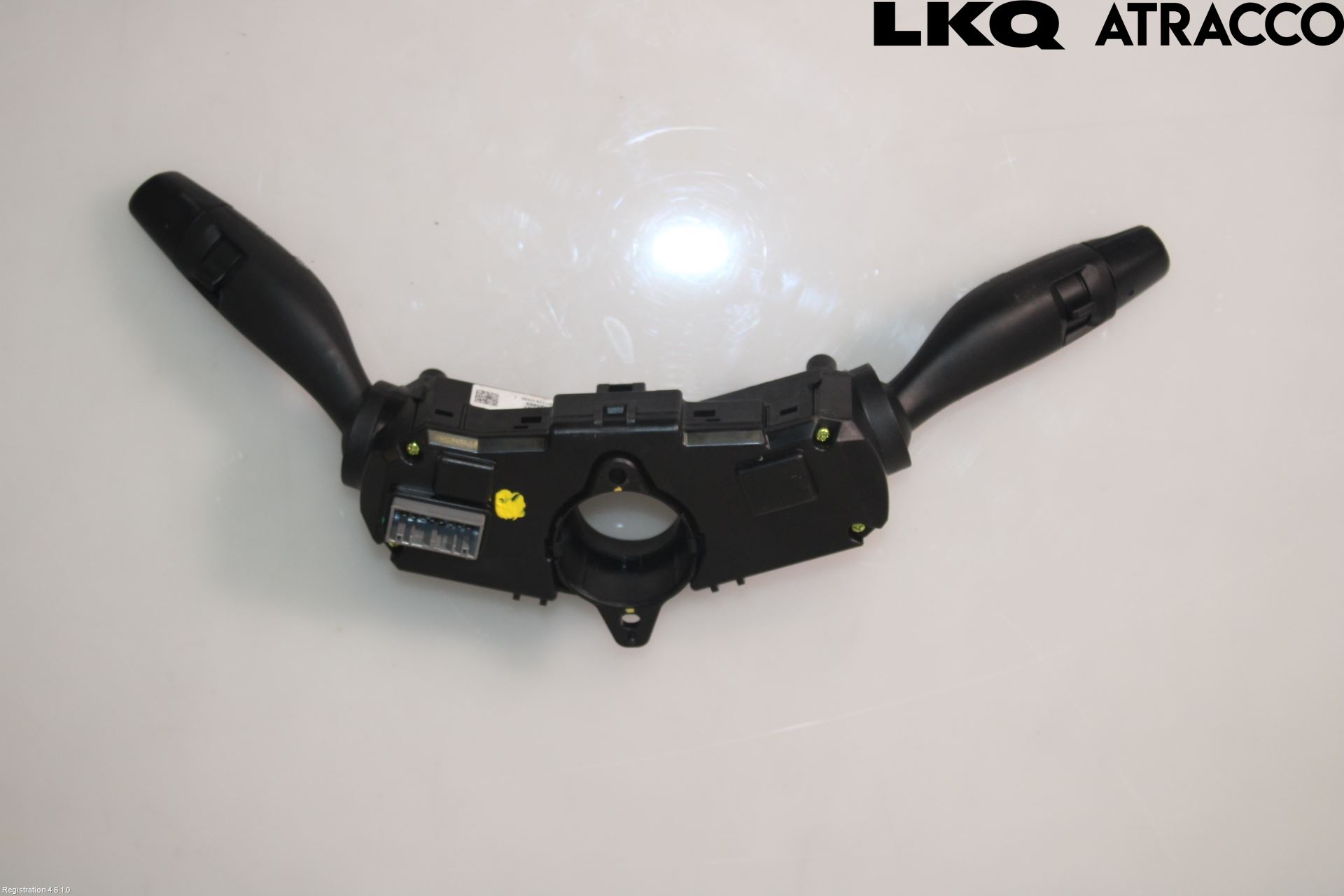 Kia NIRO (DE) 17-22 Spakcentral