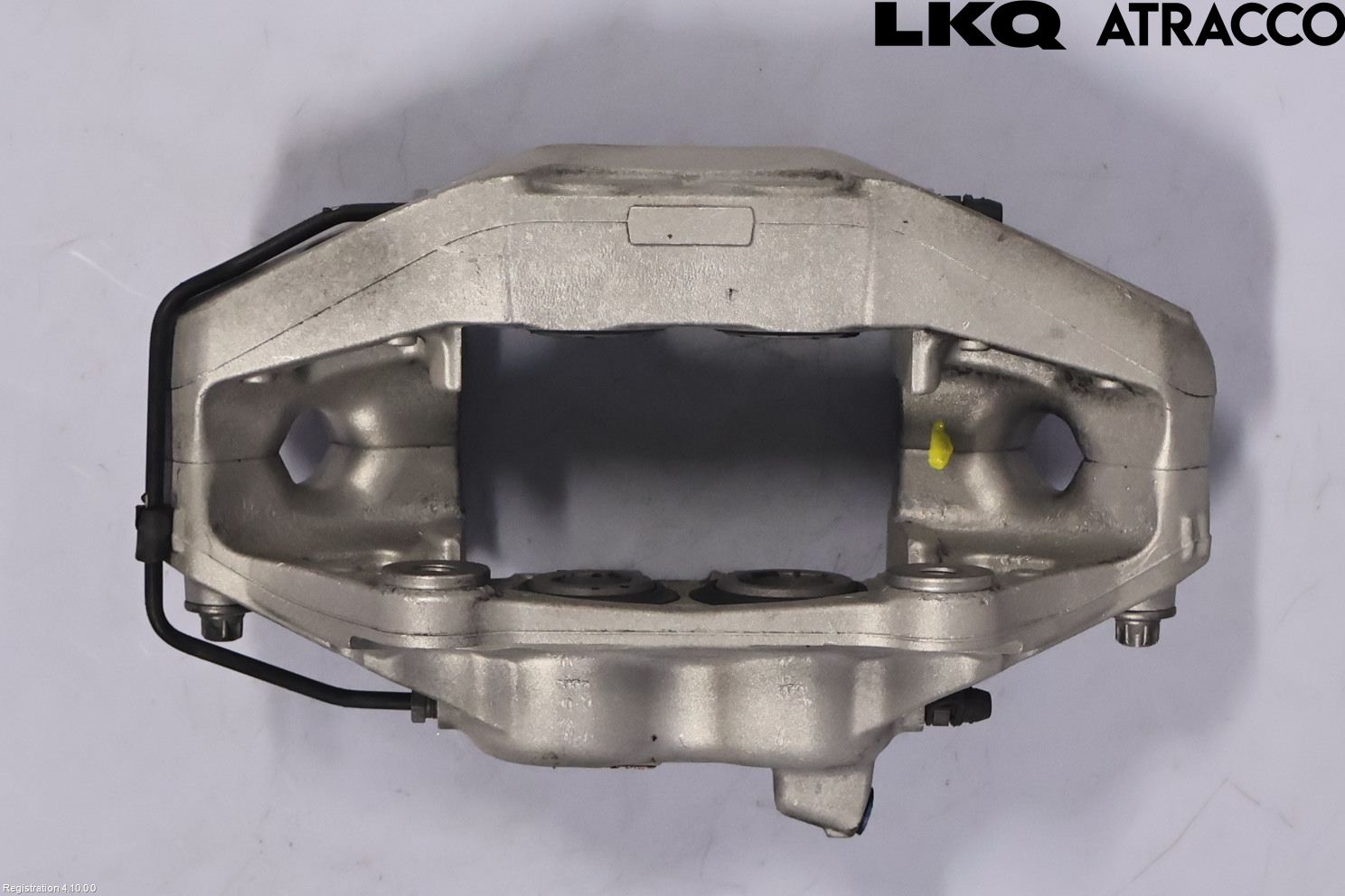 BMW 7 G11/G12 15-22 Bromsok Fram Höger