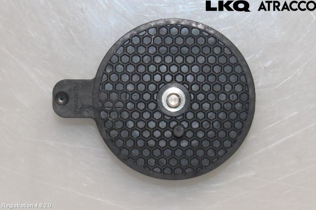 Porsche CAYENNE 03- Styrenhet Övrigt