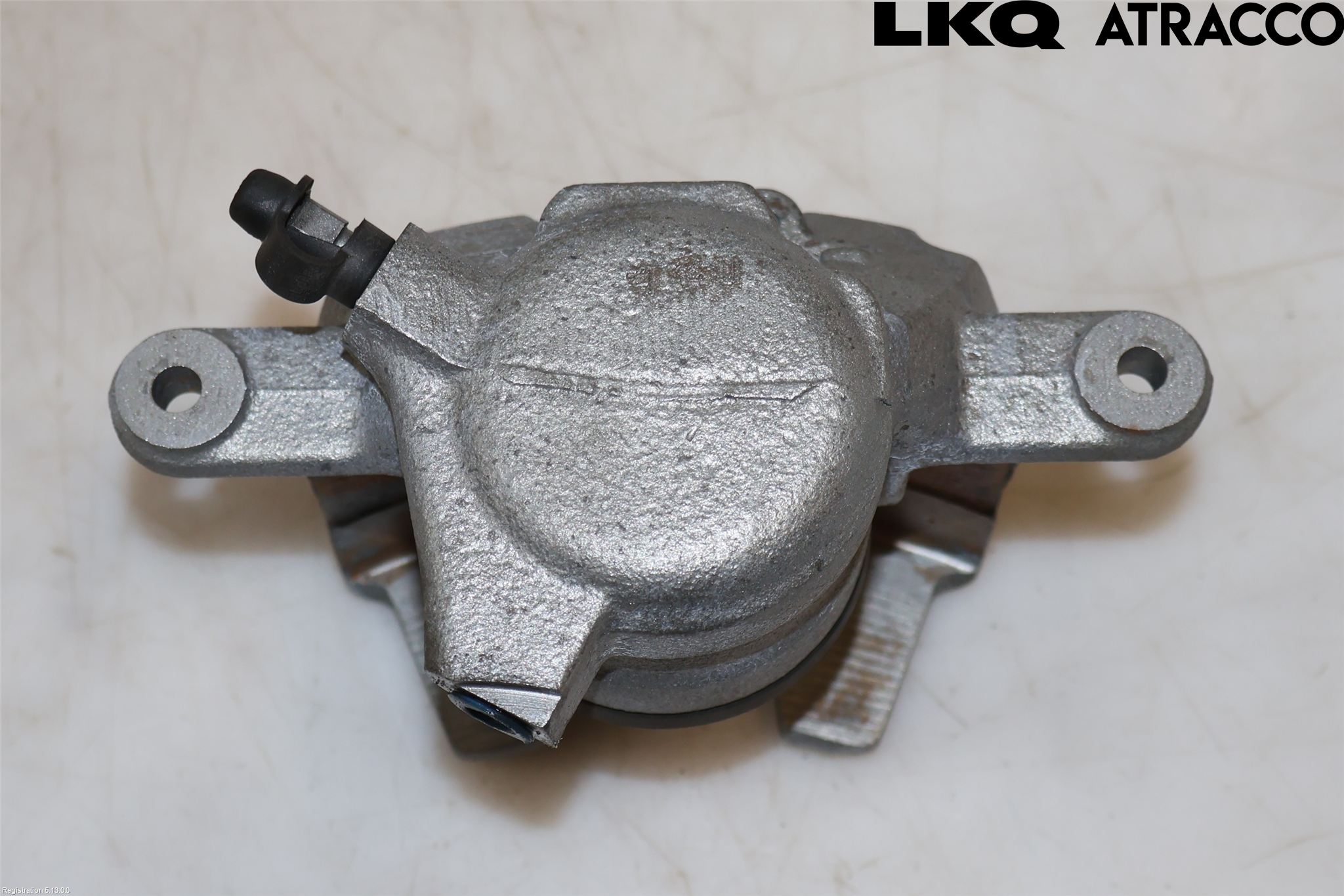 Mercedes-Benz MB SLK 200-350 (R171) 05-11 Bromsok Fram Höger