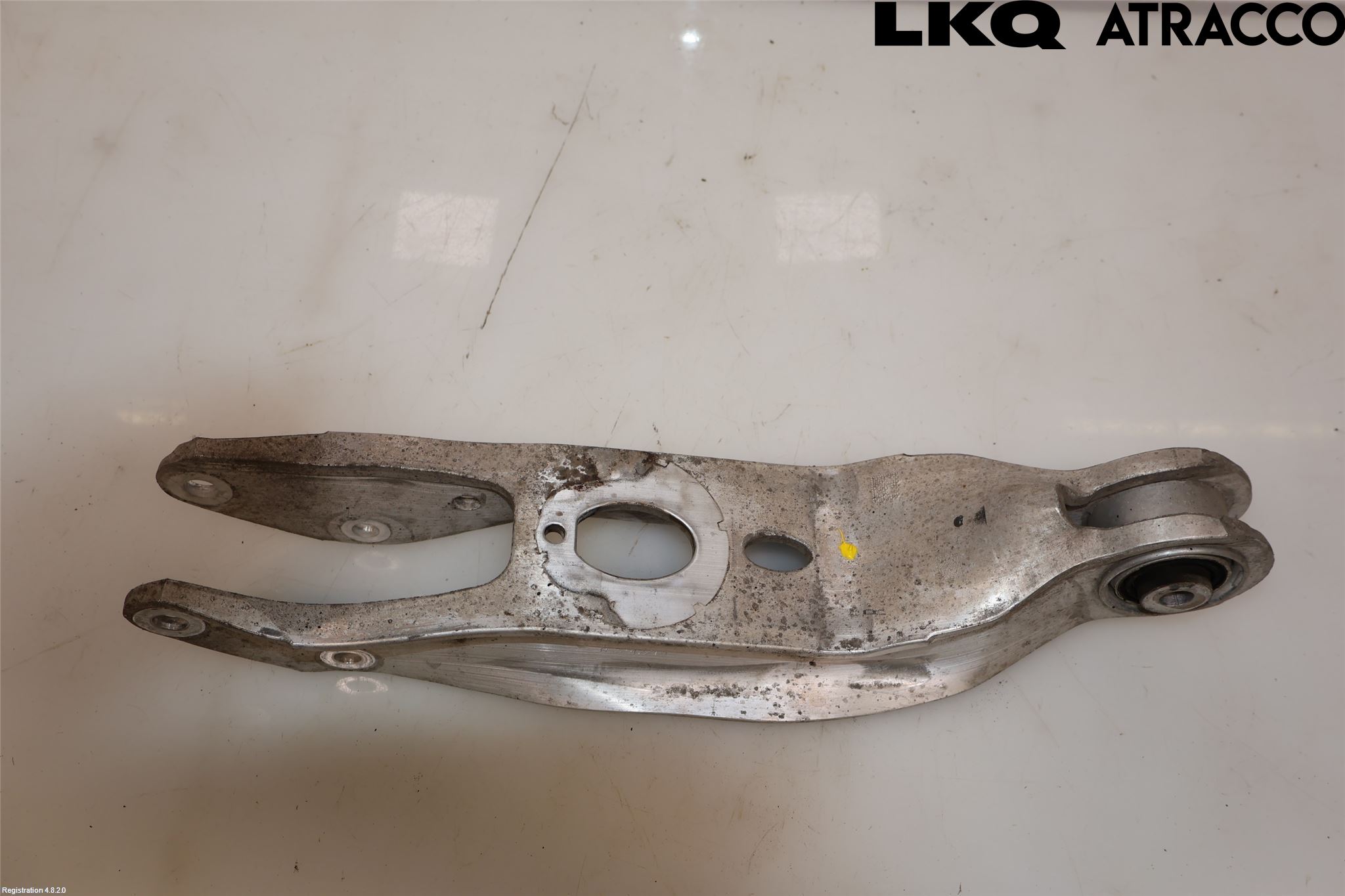 Porsche CAYENNE 03- Bärarm Bak Höger