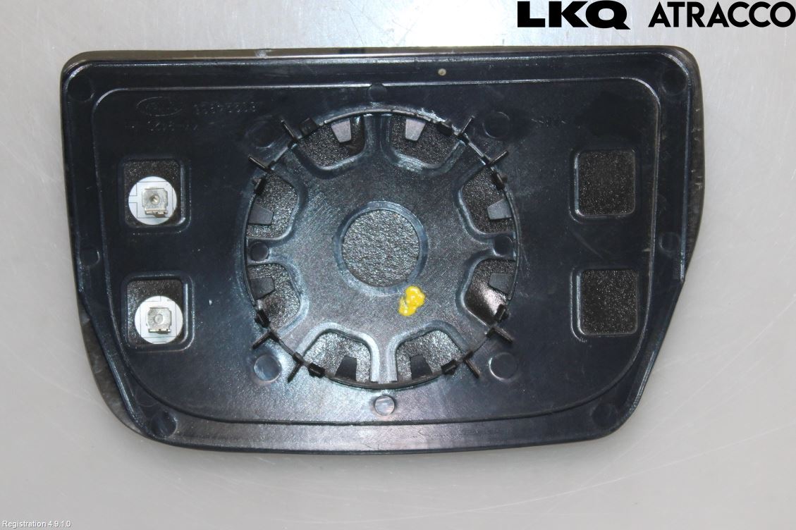 Iveco DAILY 14->> Spegelglas Vä