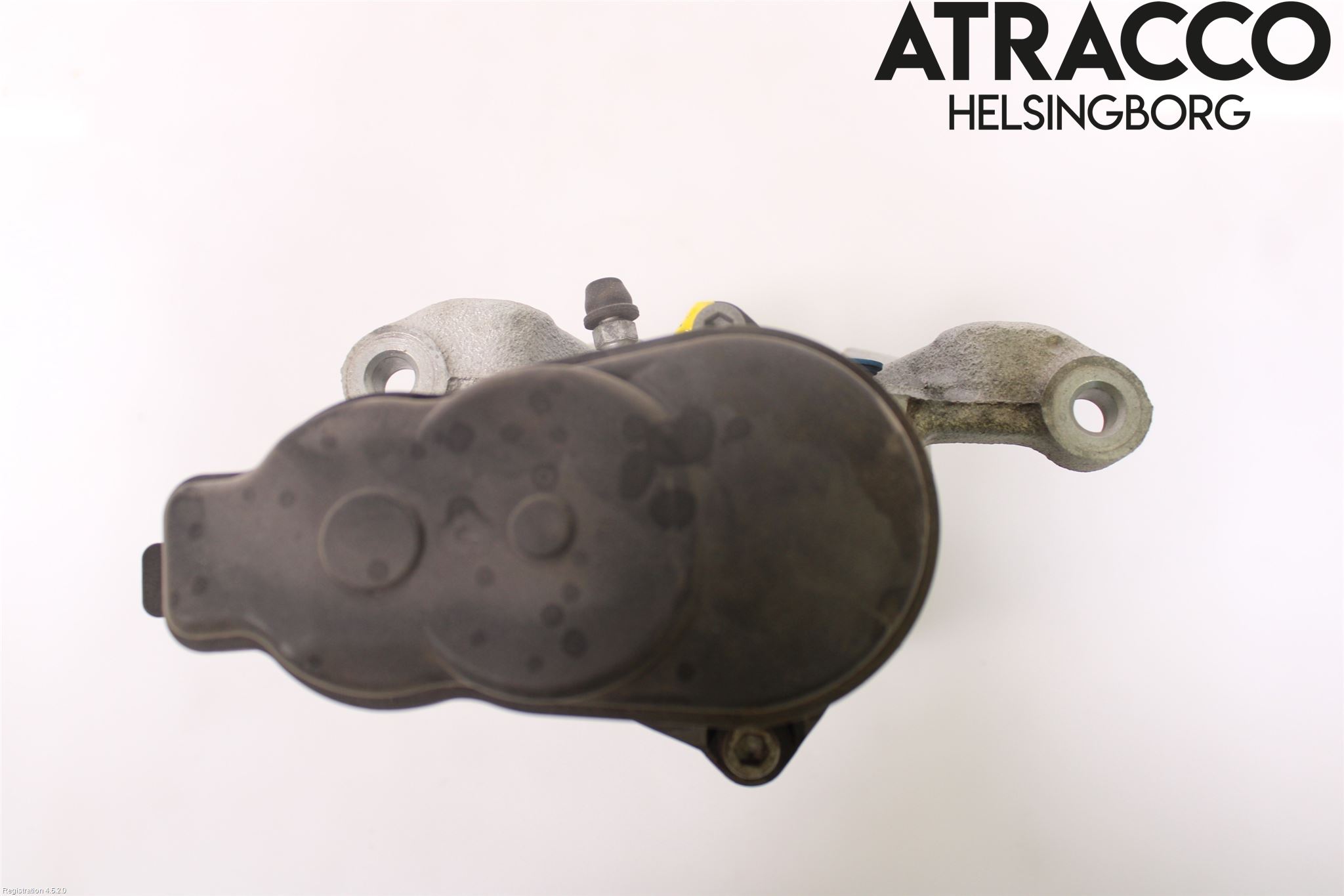 Toyota RAV4 19- Bromsok Bak Höger