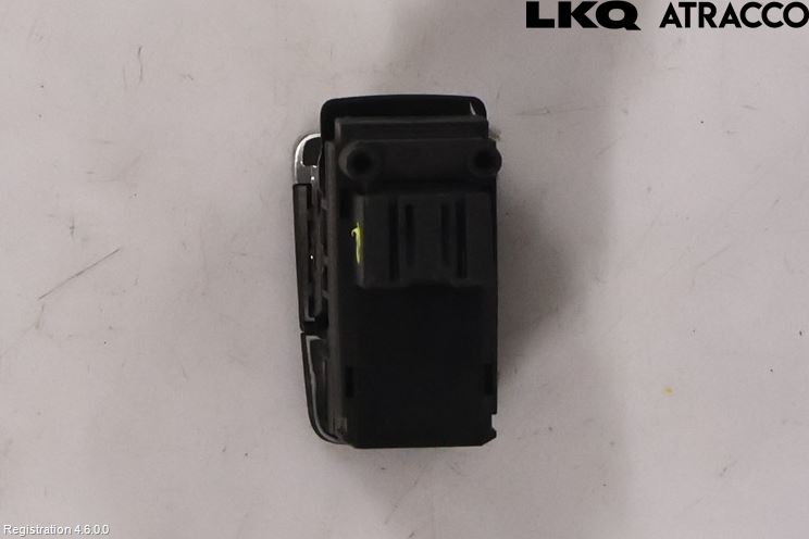 Audi A8/S8 4H 10-17 Strömställare Parkeringsbroms