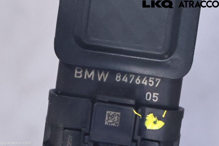 BMW X5 G05 18- Injlambdasond