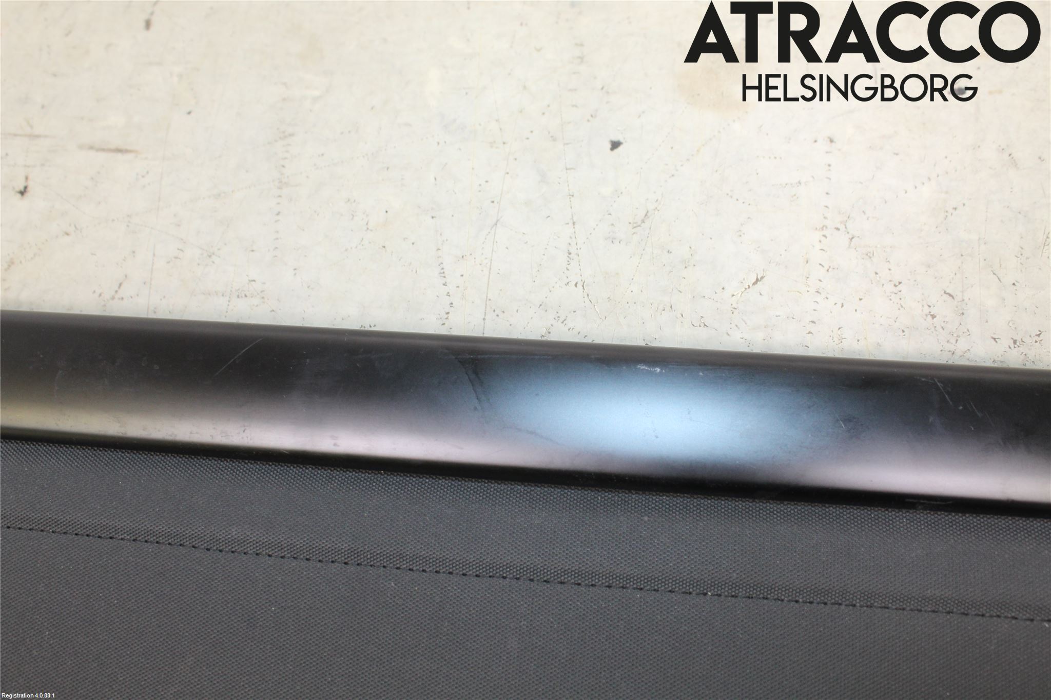 Honda CR-V 13-18 Insynskydd