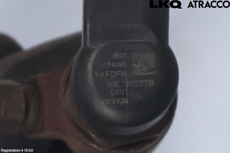 Seat ALTEA Injspridare