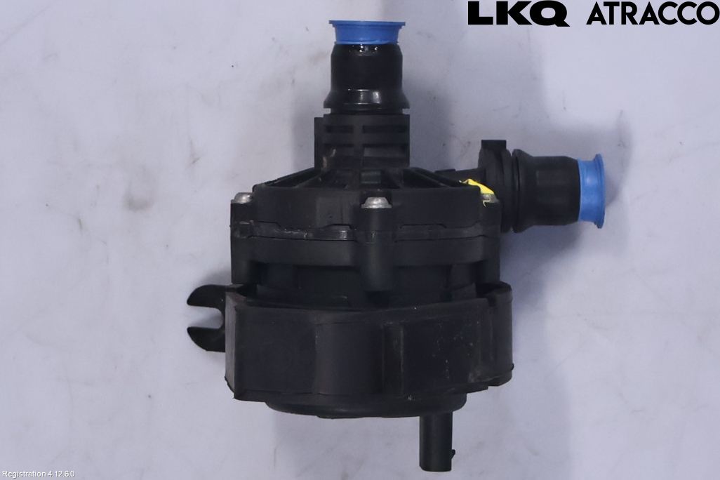 Opel MOKKA 21- Värme Cirkulationspump