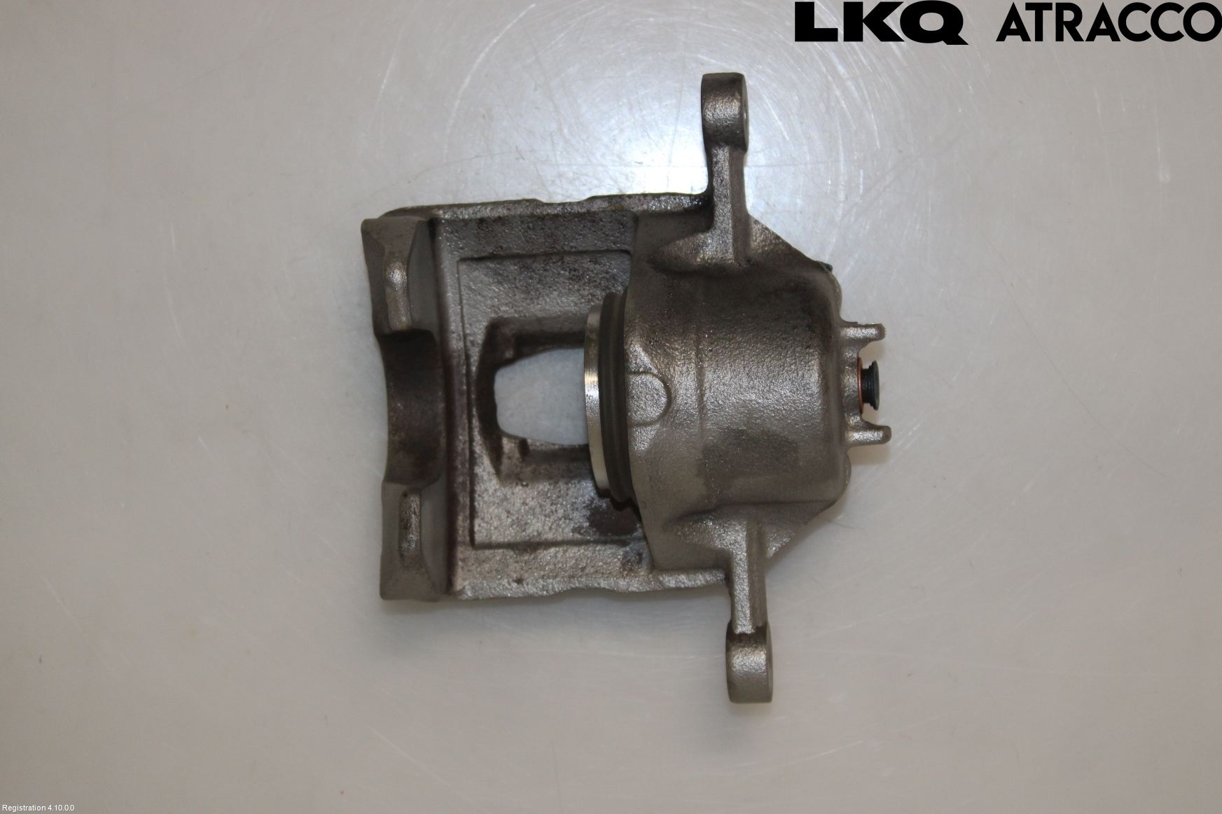 Kia RIO 12-16 Bromsok Fram Vänster