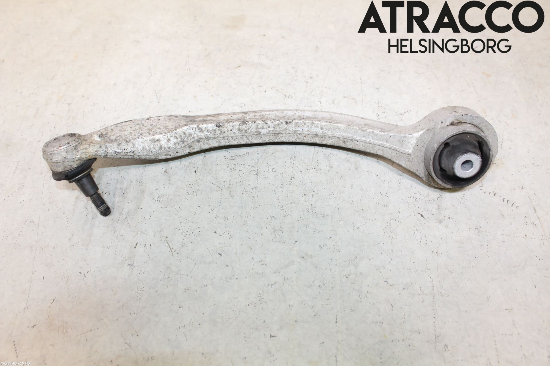 Seat EXEO Bärarm Fram Undre Hö