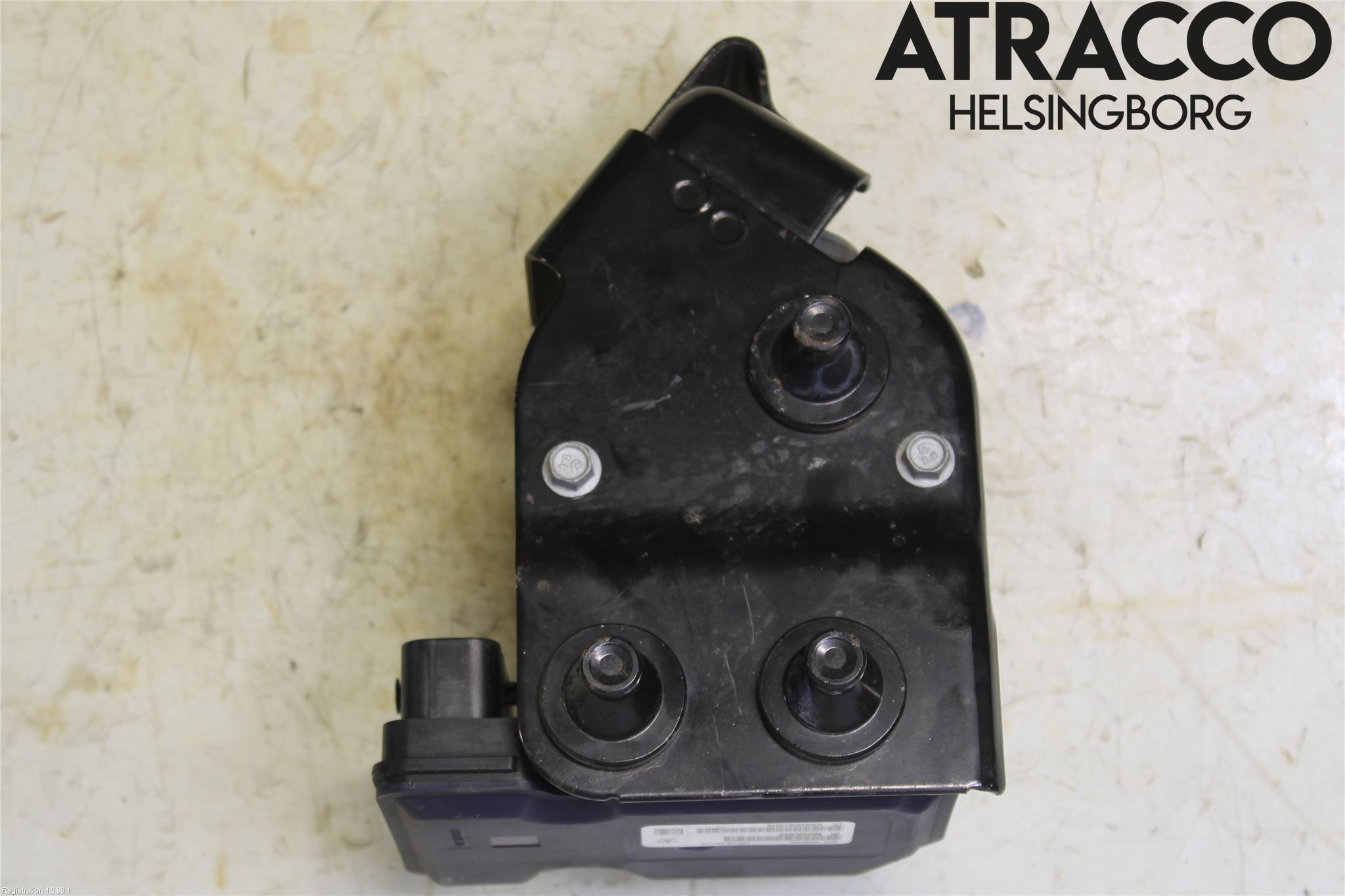 Jeep GRAND CHEROKEE 10-20 Abs Hydraulaggregat