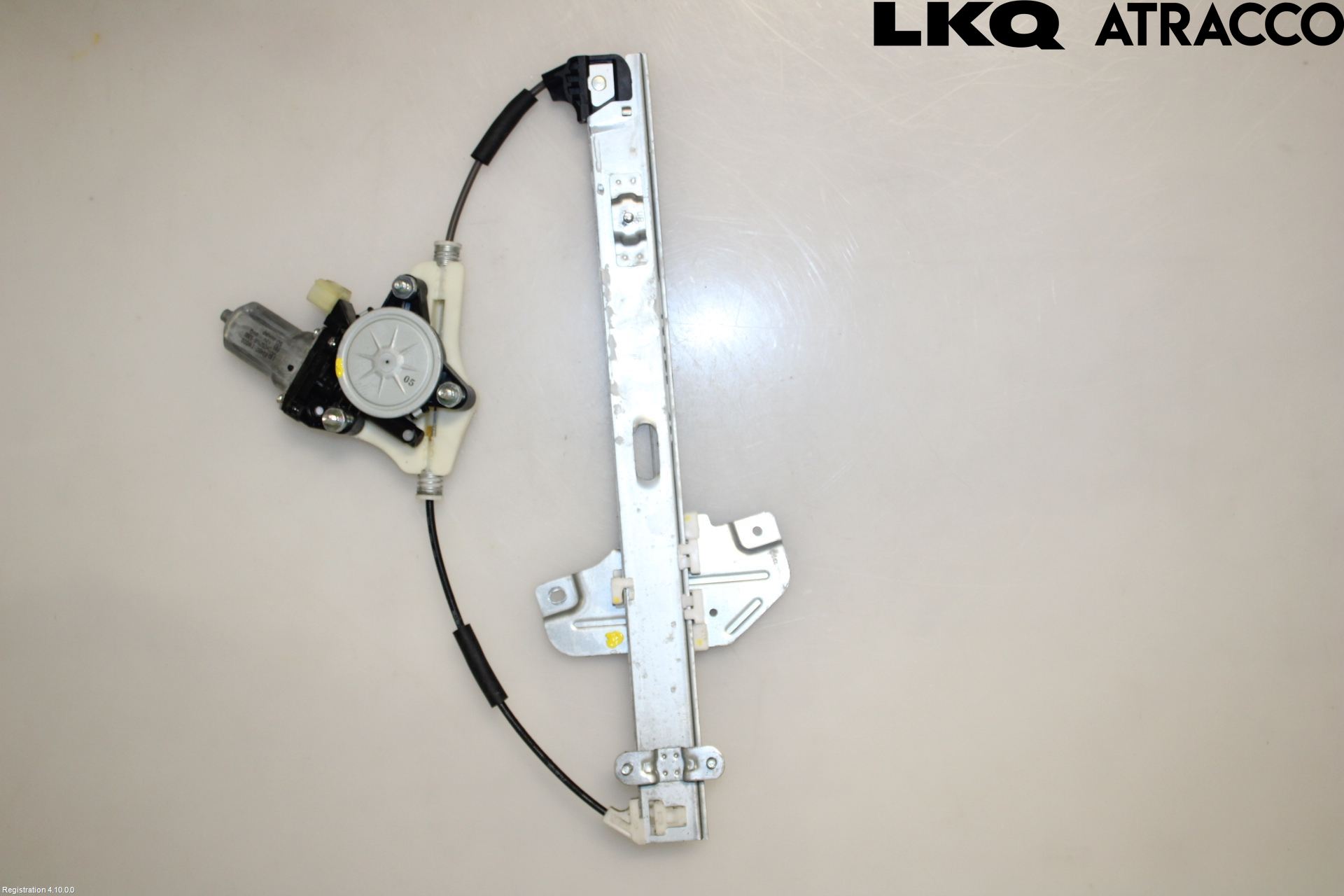 Kia RIO 12-16 Fönsterhiss El Kompl