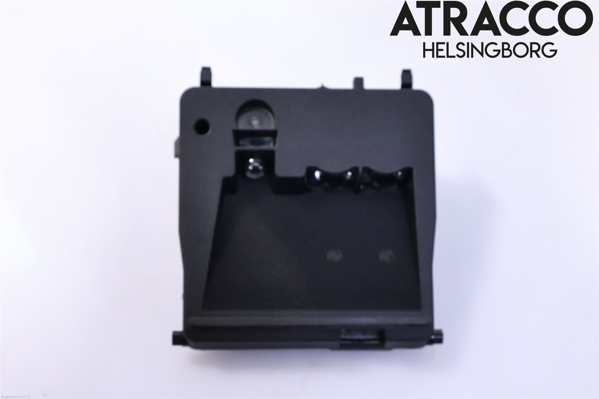 Toyota AYGO 15-21 Sensor Aktivt Kollisionsskydd