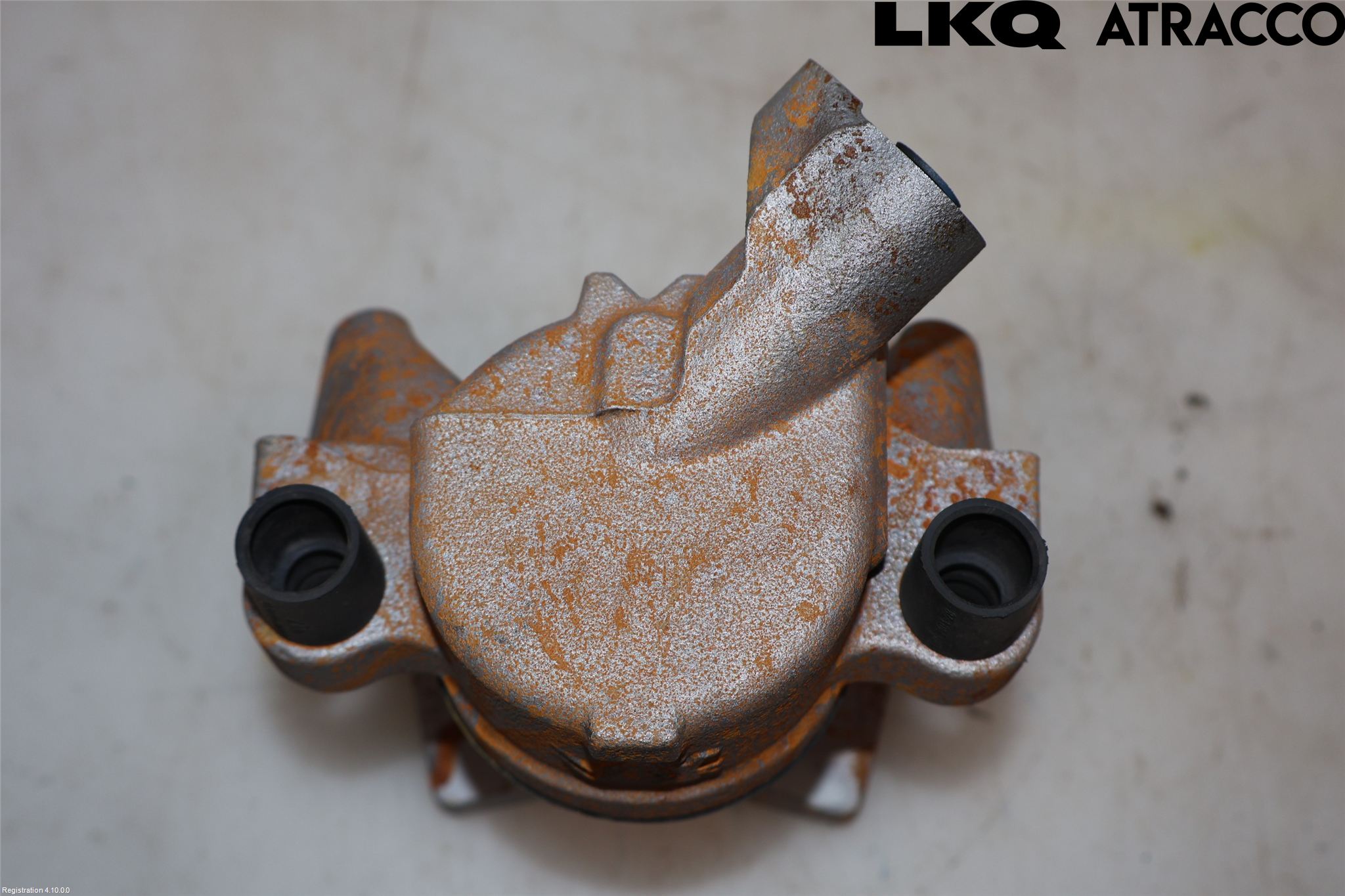 Peugeot 508 11-18 Bromsok Fram Höger