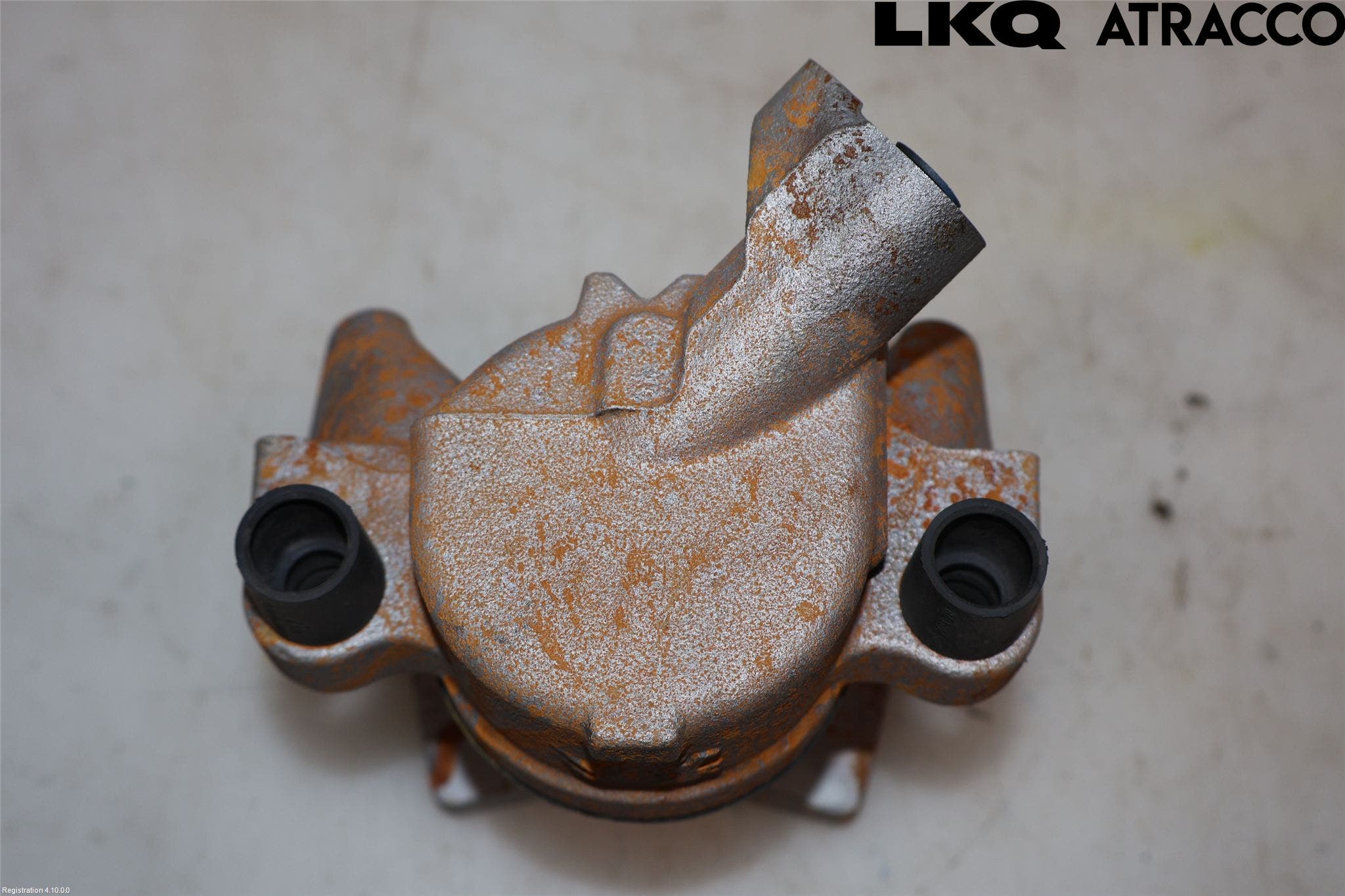 Peugeot 508 11-18 Bromsok Fram Höger