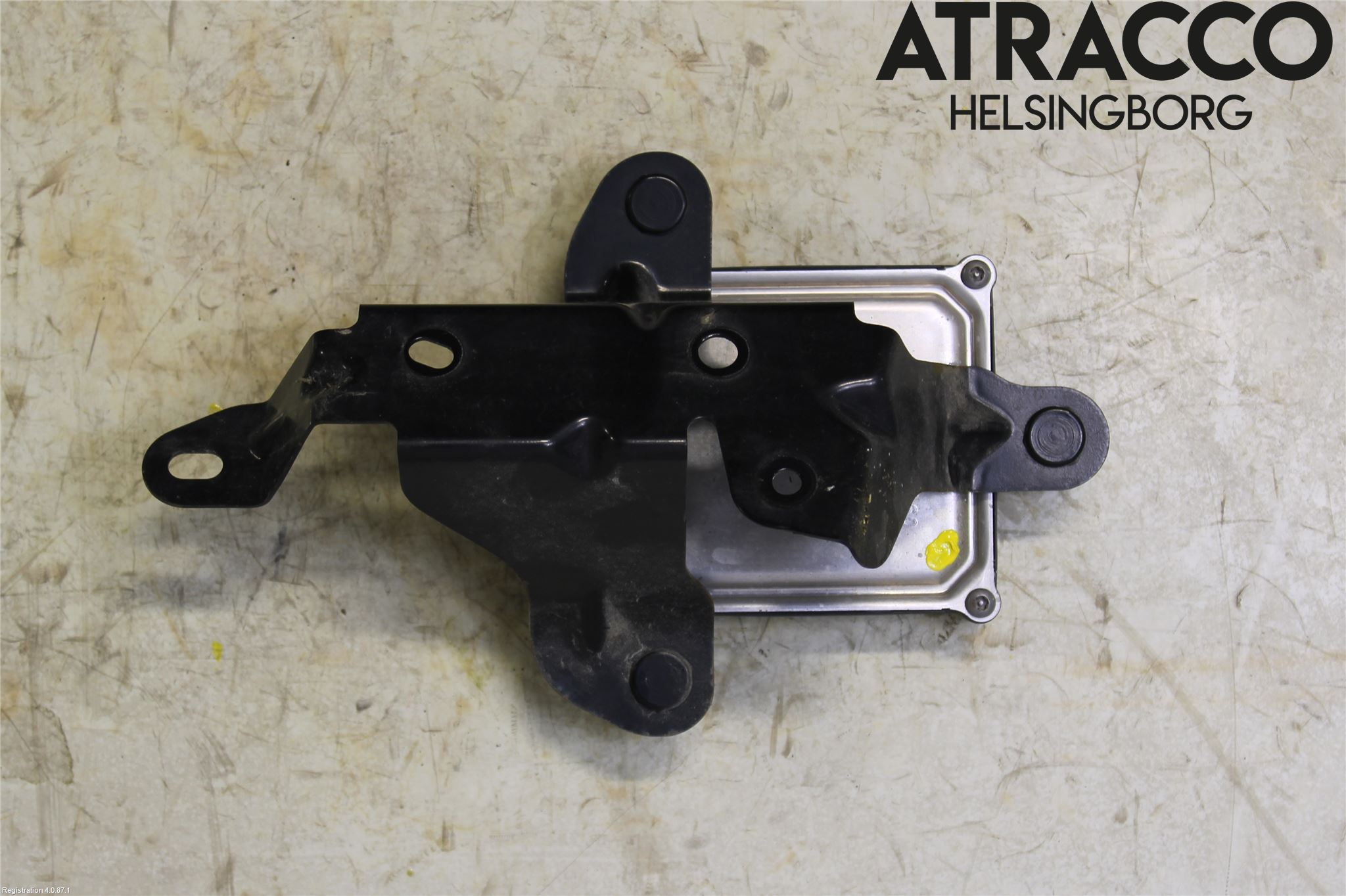 Subaru XV 18-22 Sensor Aktivt Kollisionsskydd