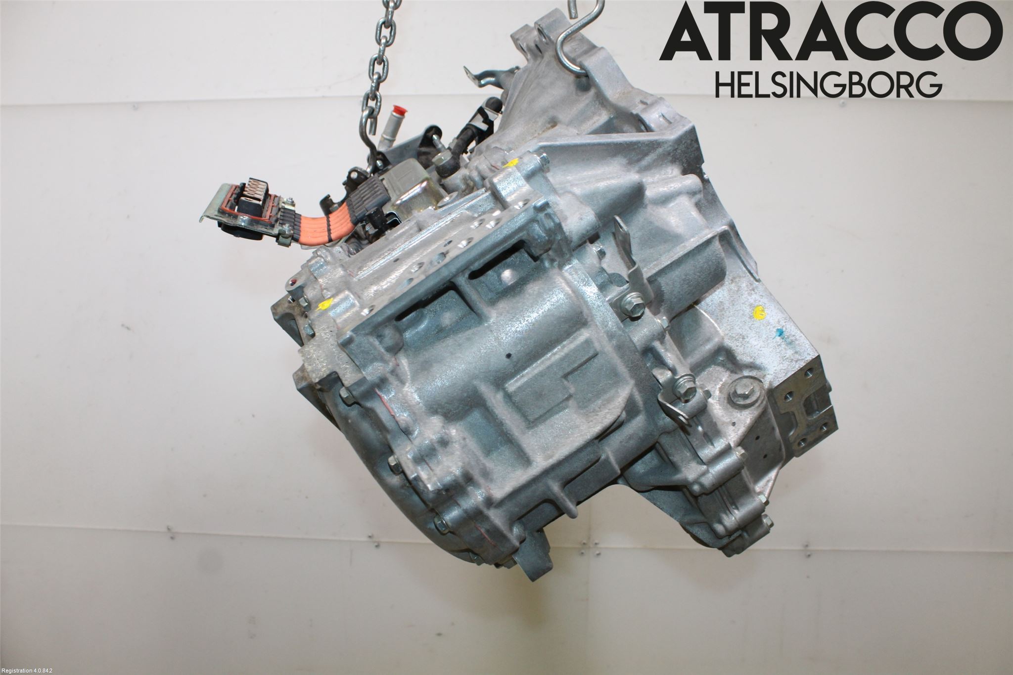 Toyota CAMRY 19-24 Växellåda Automat