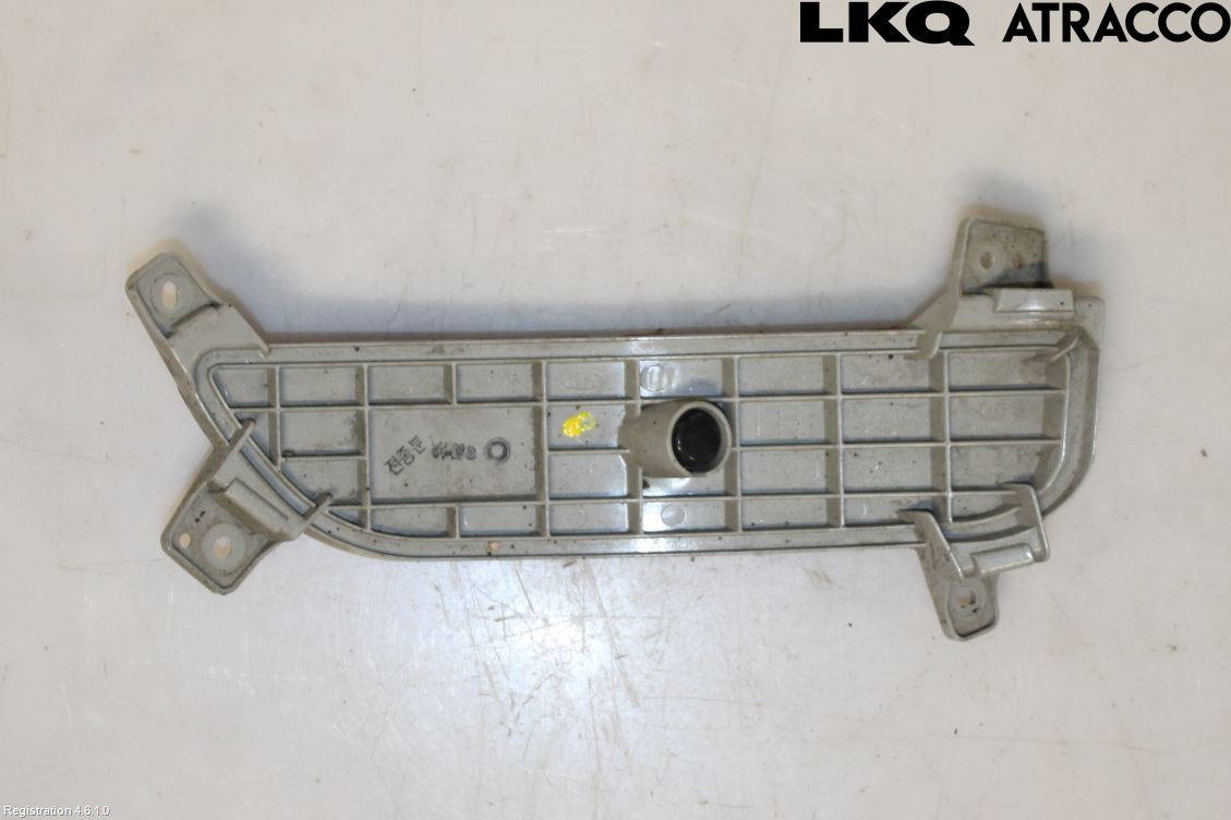 Kia CEED 12-18 Dimljus/Reflex Bak