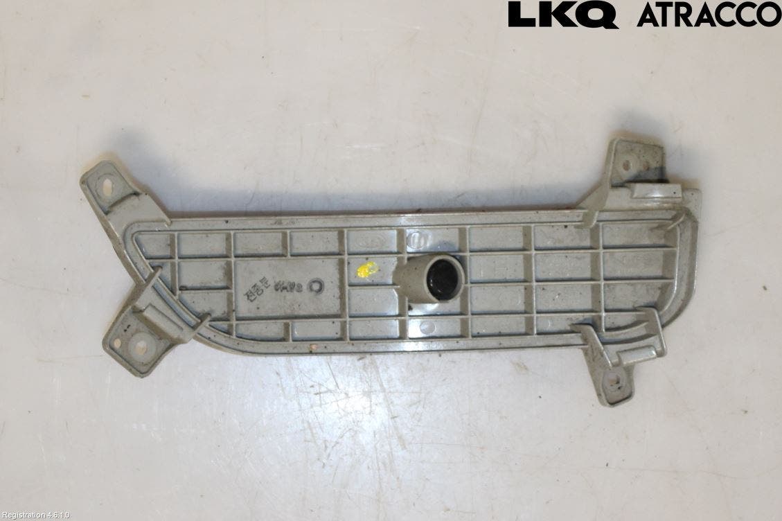 Kia CEED 12-18 Dimljus/Reflex Bak