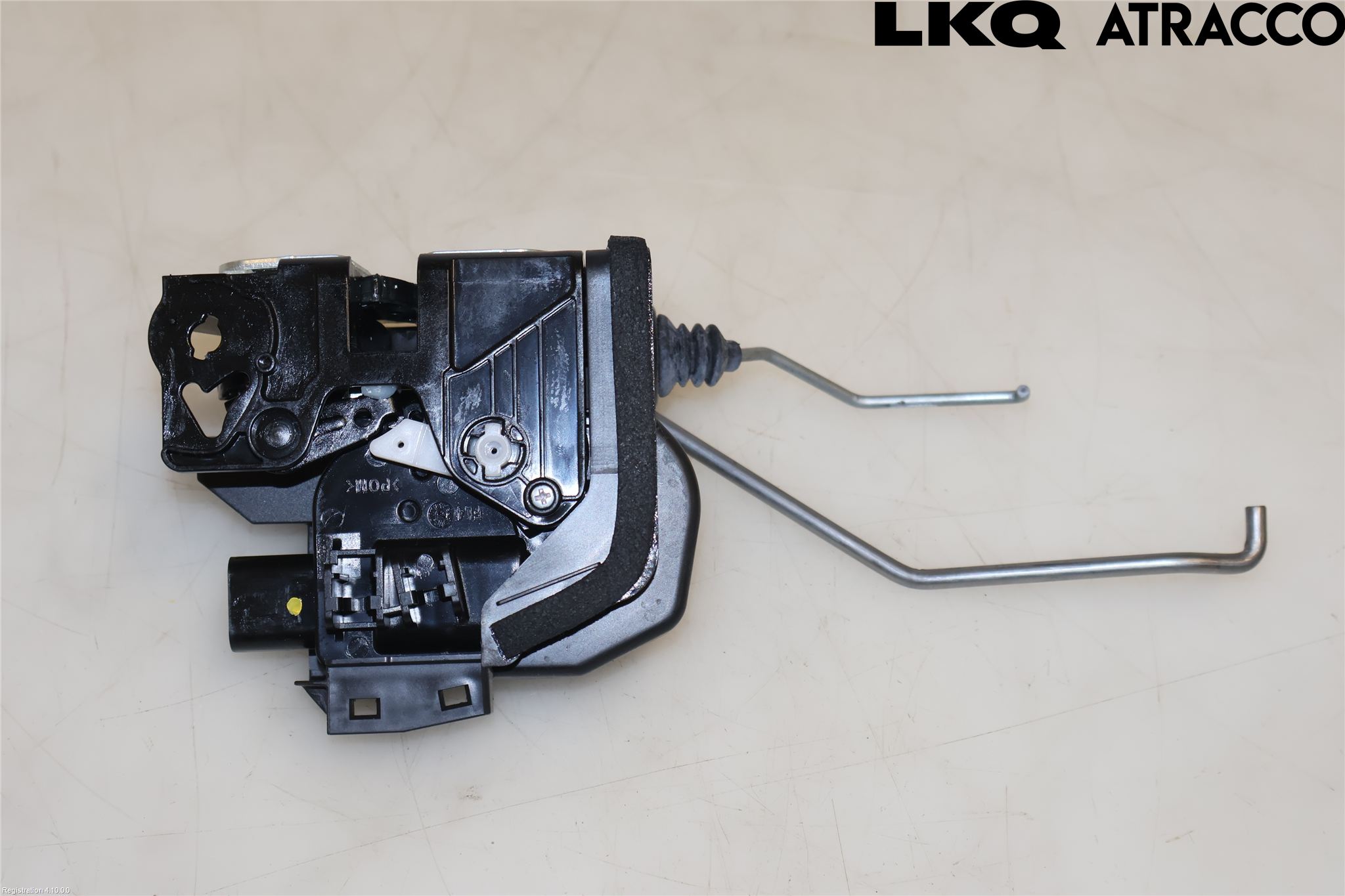 Kia PICANTO 17- Centrallåsmotor Vänster